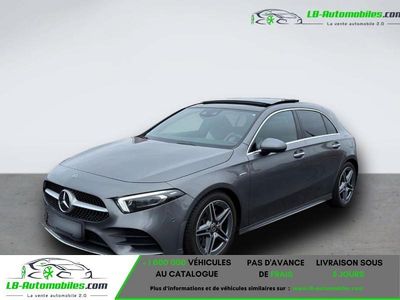 Occasion Mercedes A250 224 ch (164 kW) 2018 Berline