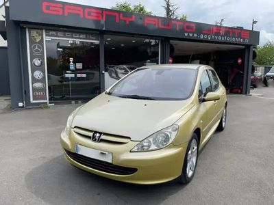 occasion Peugeot 307 2.0 HDI136 XSI 5P