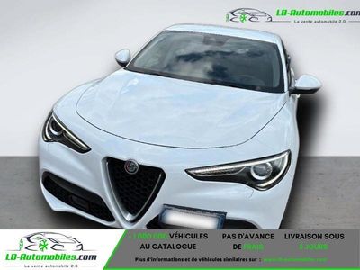 Occasion 2019 Alfa Romeo Stelvio SUV | 26 900 € (Prix juste)