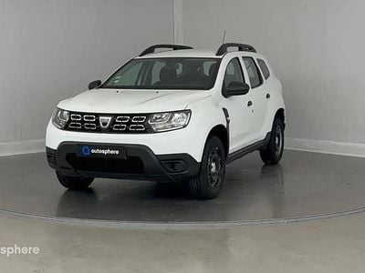 Occasion Dacia Duster Acces 97 ch (71 kW) 2019 SUV