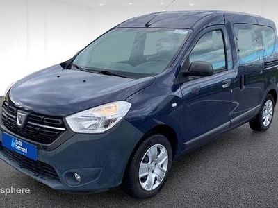 Dacia Dokker