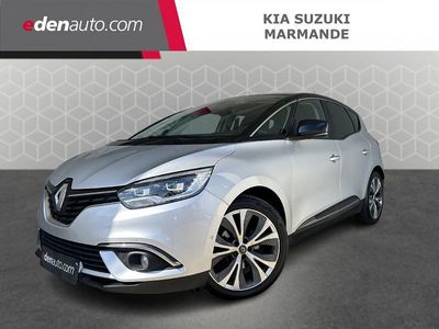 Renault Scénic IV
