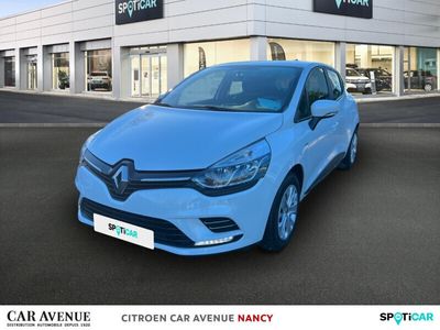 Renault Clio IV