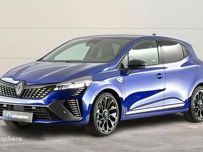 Occasion Renault Clio V Esprit Alpine 92 ch (67 kW) 2025 Berline