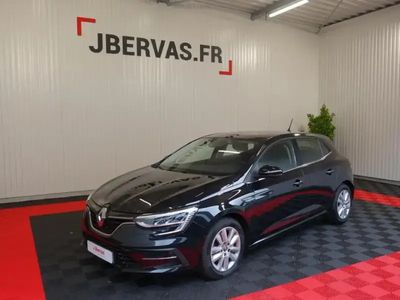 Renault Mégane IV