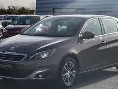 occasion Peugeot 308 1.6 Thp 125ch Allure 5p