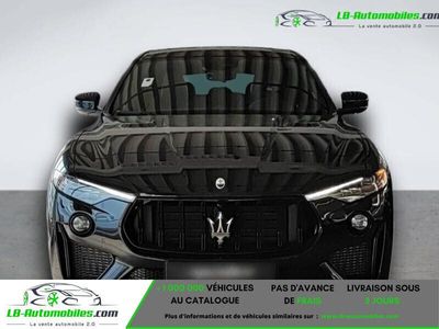 occasion Maserati Levante V8 580 CH