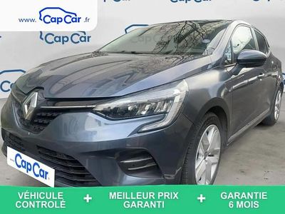 Occasion 2020 Renault Clio V Business Citadine | 13 890 € (Prix juste)
