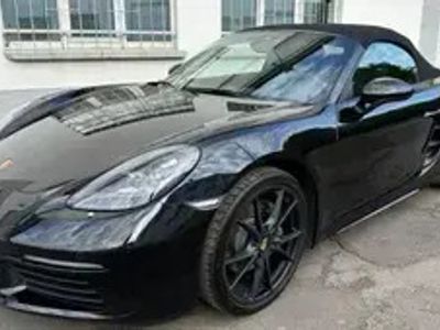 occasion Porsche 718 Boxster 2.0 300ch T Pdk Euro6d-t