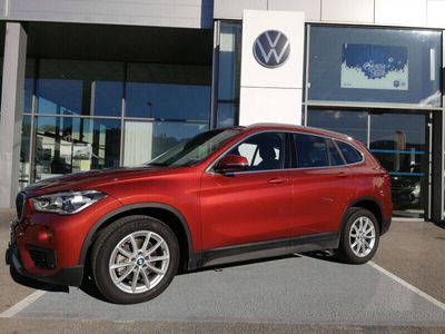 occasion BMW X1 X1sDrive 18i 140 ch DKG7 Business Design 5p