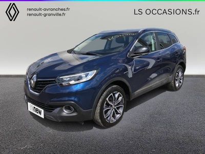 occasion Renault Kadjar dCi 110 Energy Graphite