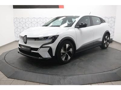 Occasion Renault Megane E-Tech Equilibre 95 kW (130 ch) 2022 Berline