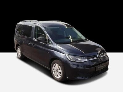 VW Caddy Maxi