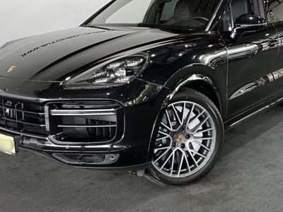 Occasion 2019 Porsche Cayenne SUV | 69 900 €