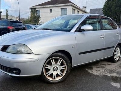 Occasion Seat Cordoba 100 ch (73 kW) 2002 Berline