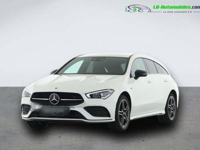 Mercedes E250