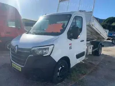 occasion Renault Master Benne Prop R3500 L2 Dci 130 Confort