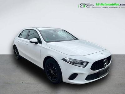 Mercedes A200