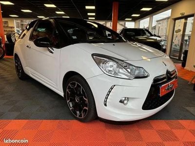 Citroën DS3