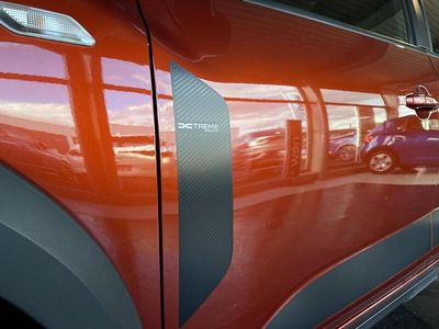 Marron Occasion 2022 Dacia Jogger Extreme Monospace | 16 580 € (Prix juste)
