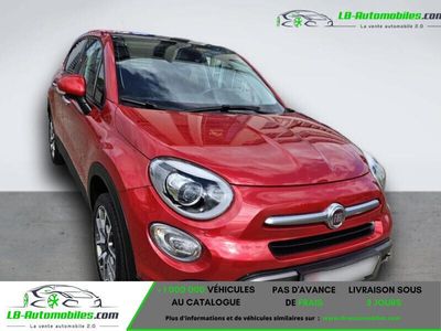 occasion Fiat 500 1.4 MultiAir 170 ch 4x4 AT9