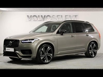 occasion Volvo XC90 T8 AWD 303 + 87ch R-Design Geartronic