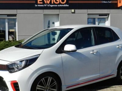 occasion Kia Picanto 1.2 85 GT LINE BVA