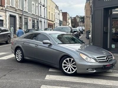 Occasion Mercedes CLS350 224 ch (164 kW) 2009 Coupé