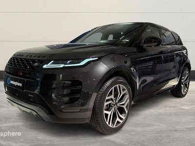 Gris Occasion 2023 Land Rover Range Rover evoque SE Dynamic SUV | 57 900 €