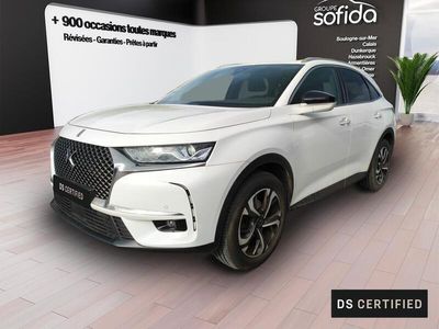 occasion DS Automobiles DS7 Crossback 