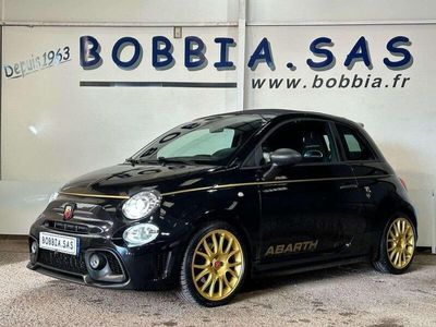 occasion Abarth 595 1.4 Turbo T-jet 165ch C Scorpioneoro E6d Full