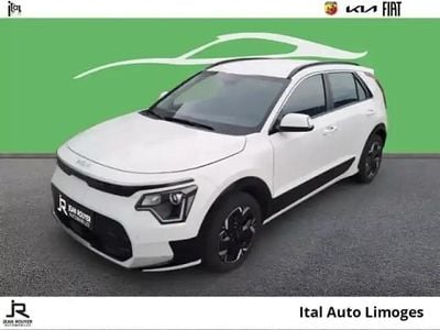 Kia e-Niro
