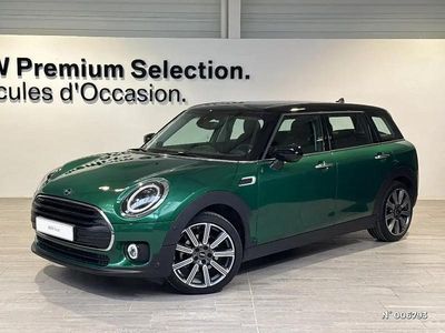 Occasion Mini Cooper Clubman Premium Plus 136 ch (100 kW) 2023 Vert Break