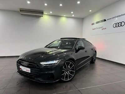 Audi A7 Sportback