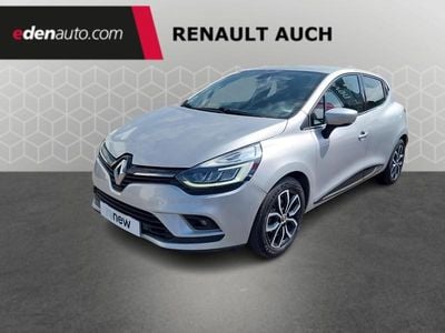 Renault Clio IV
