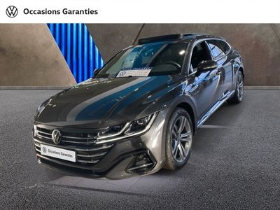 VW Arteon