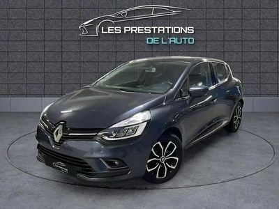 Renault Clio IV