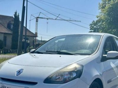 Renault Clio III