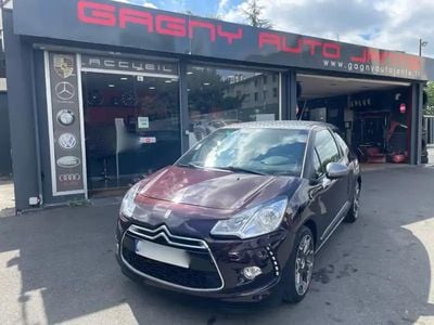 Citroën DS3
