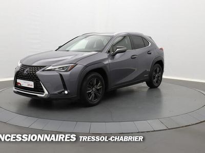 occasion Lexus UX 250 h 4WD Luxe