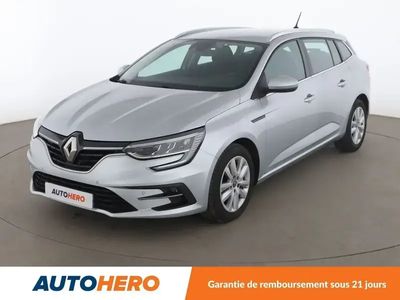 Renault Mégane GrandTour