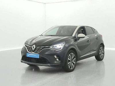 occasion Renault Captur CapturTCe 155 EDC FAP