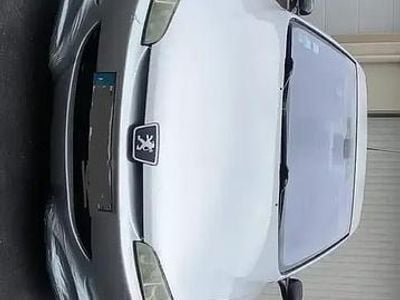 Gris Occasion 2002 Peugeot 406 Coupe Sport Coupé | 1 850 €