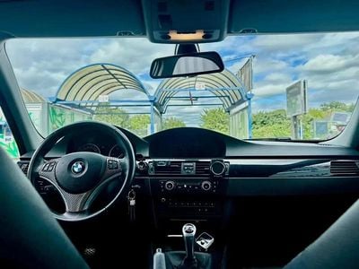 Occasion 2010 BMW 316 Berline | 7 300 €