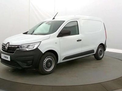 Blanc Occasion 2022 Renault R5 Citadine | 13 480 €