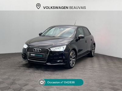 occasion Audi A1 1.4 Tfsi 150ch Cod Ambition S Tronic 7