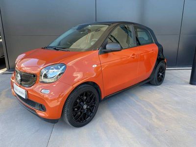 occasion Smart ForFour ForFour0.9 90 ch S&S BA6