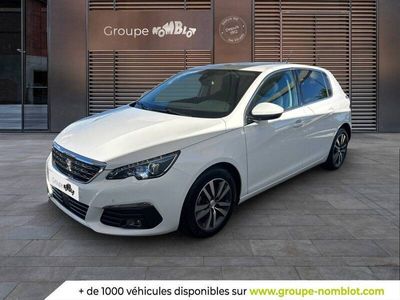 occasion Peugeot 308 308 BUSINESSBlueHDi 130ch S&S BVM6