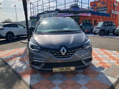 Renault Grand Scénic IV