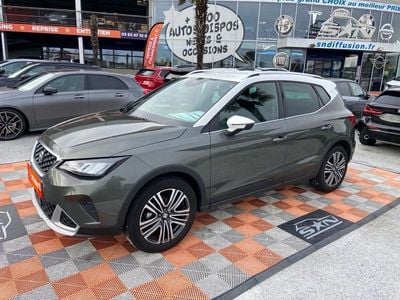 Occasion 2025 Seat Arona SUV | 19 950 € (Prix juste)